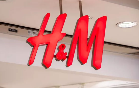 H&M   