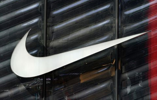 Nike  New Balance  Skechers       
