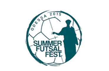Sea Gate LTD участвует в «SUMMER FUTSAL FEST 2015»