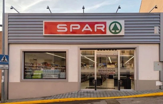 SPAR     