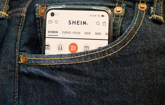 Shein   90       