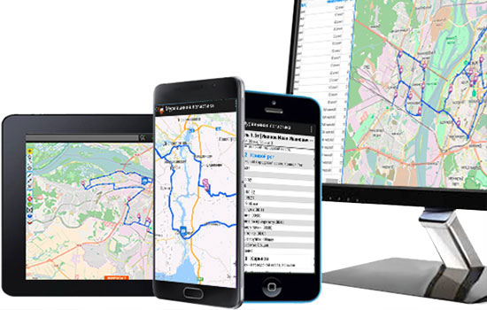 TMS в Україні: порівняння рішень для управління доставкою «останньої милі»