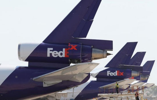 FedEx створює розумні ланцюжки постачання та інвестує у платформу штучного інтелекту Vue.ai