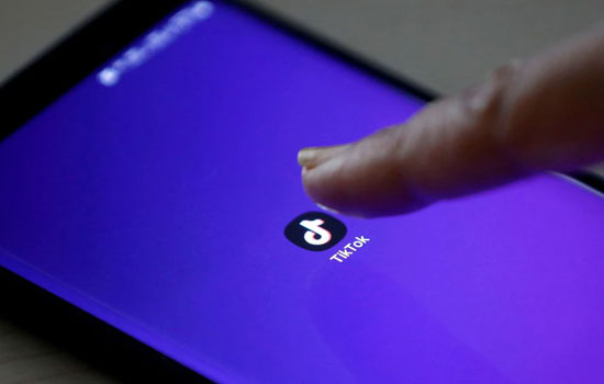 TikTok      