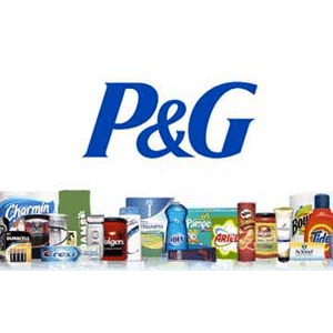  P&G      3,5 . .