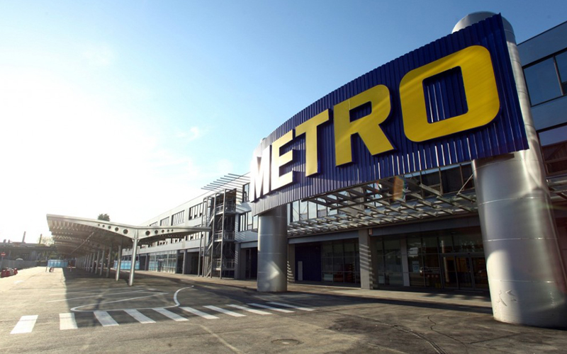 Работа украинского подразделения METRO успешна, продажи растут, - Олаф Кох