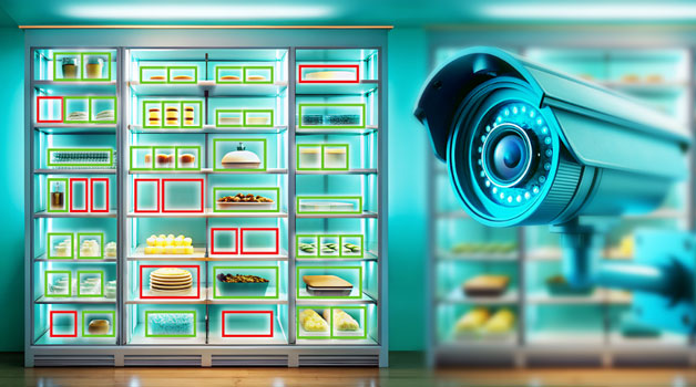 Скоротити витрати та збільшити продажі: як ШІ допоможе мережі кафе в Україні