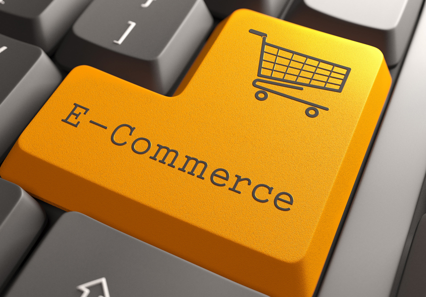 :     e-commerce   20%