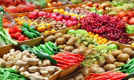 Ритейлер Lidl будет отпускать низкопробные фрукты и овощи
