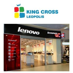   Lenovo    King Cross 