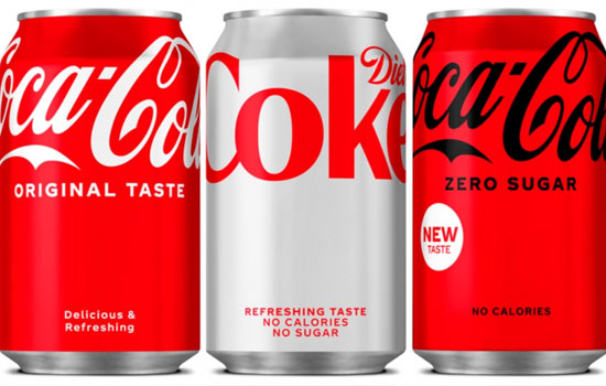 Coca Cola    