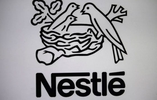 Nestlé         