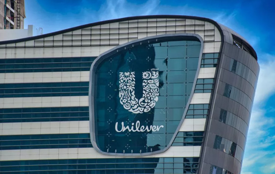 Unilever   