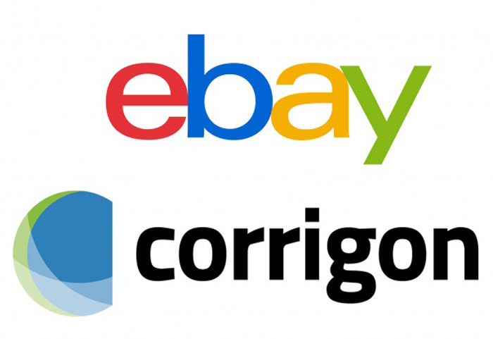  eBay       