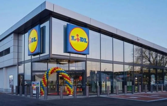 Lidl    㳿 23    2022 
