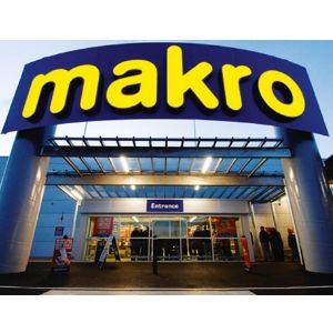 Metro Group   Makro  