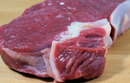 Саудівська Аравія відкриє ринок для яловичини та баранини з України