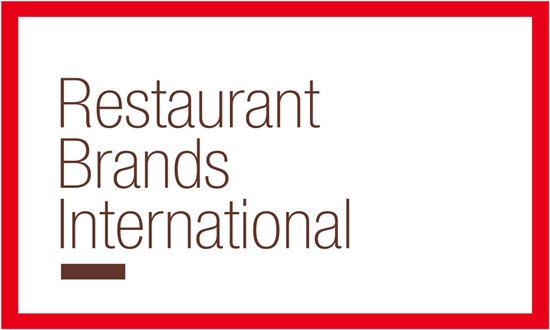     - Restaurant Brands    40%