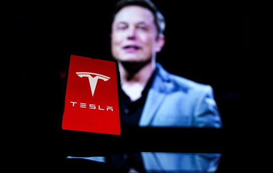     Tesla  $1 