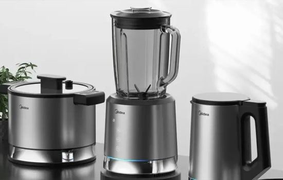 Midea     