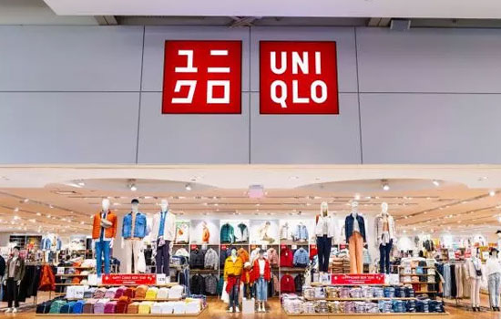 Uniqlo       40%
