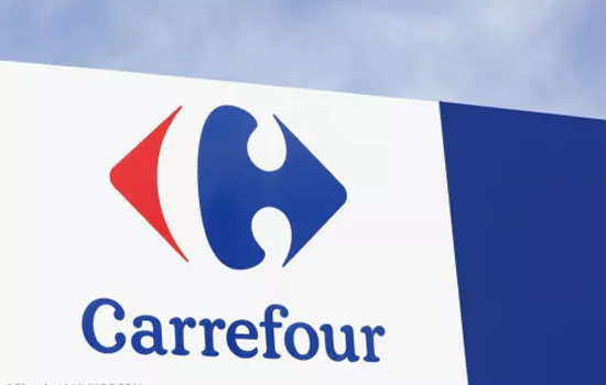Carrefour      Meta