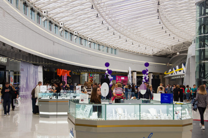  Lavina Mall  Golden Market    ,   