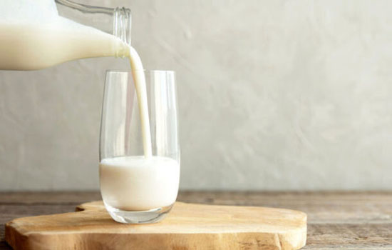 Україні загрожує дефіцит молока