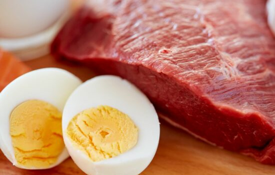 В Україні злетіли ціни на свинину та яйця