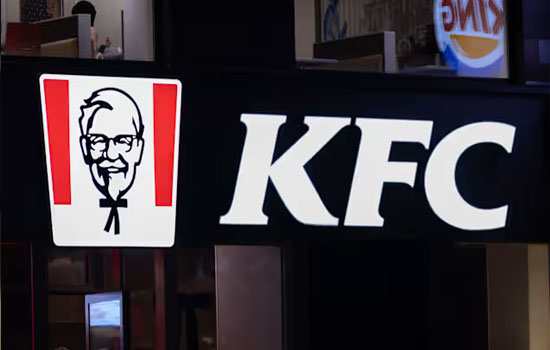   KFC         