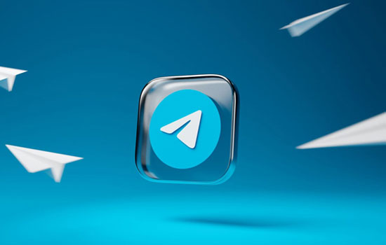   Telegram-   