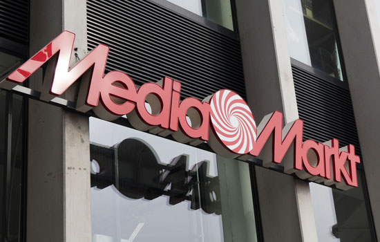 MediaMarkt   