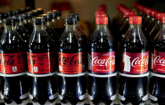 Coca-Cola      