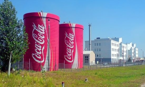  Coca-Cola, PepsiCo  Carlsberg     