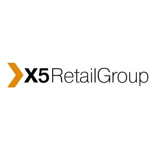  X5 Retail Group  2013          