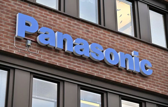 Panasonic         
