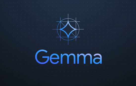 Google представила дві ШІ-моделі Gemma