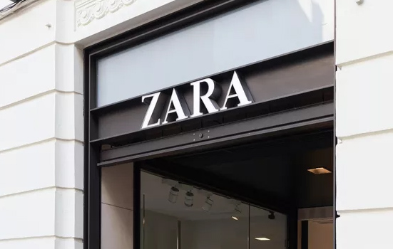 Zara          / 