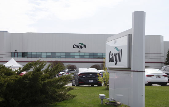Cargill      