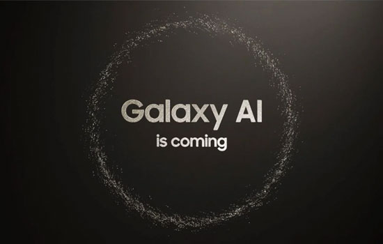 Samsung    Galaxy AI:     2025 