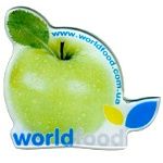 14-я выставка WorldFood Ukraine 2011 объединила производителей из 29 стран мира