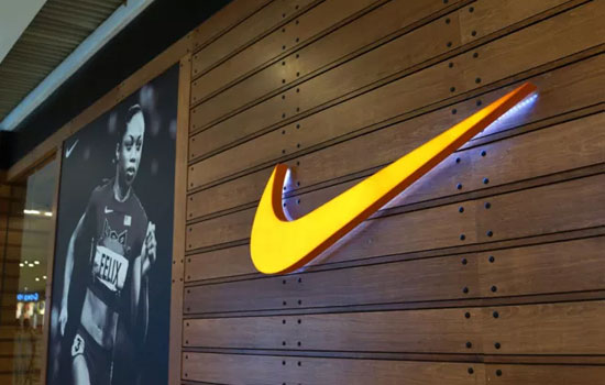 Nike      -