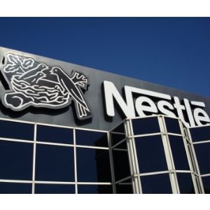  Nestle   2014     4,2% 