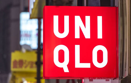 Uniqlo       8,4%