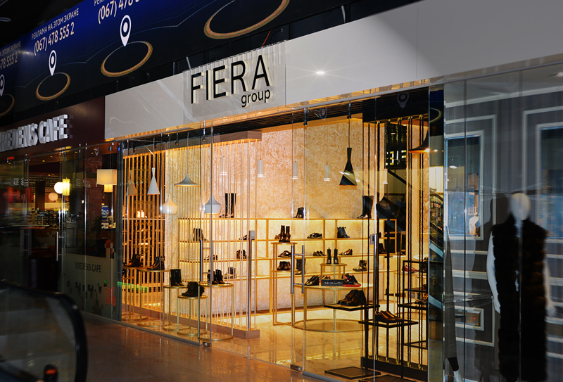   - Fiera Group    