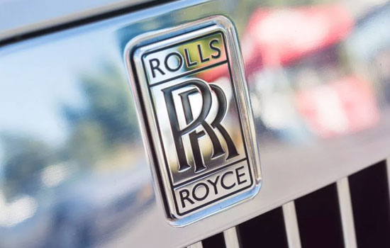 Rolls-Royce     2022 
