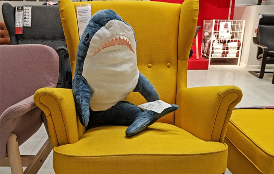       IKEA    