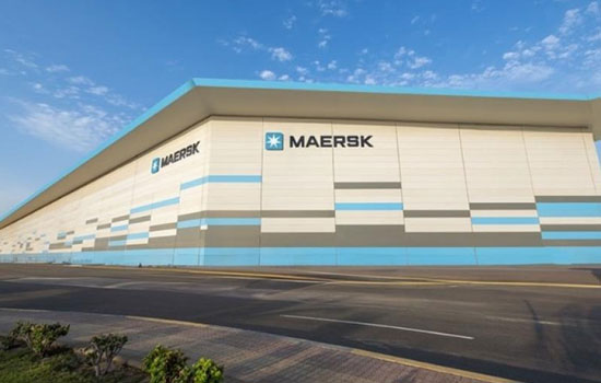 Maersk        