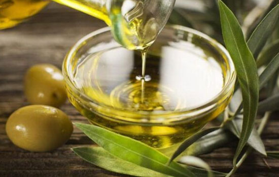 Ціни на оливкову олію залишаються на рекордних максимумах