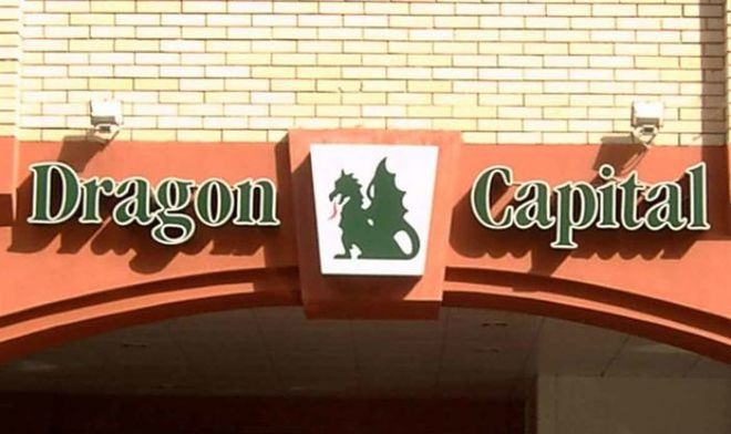 Dragon Capital покупает ТРЦ в Запорожье и Львове – АМКУ не против